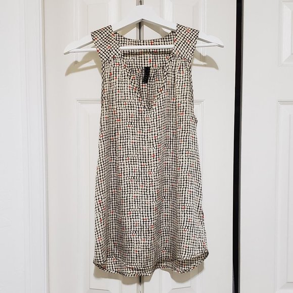 Everly Silky Tank Top - Picture 1 of 4